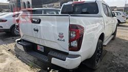 نيسان نافارا